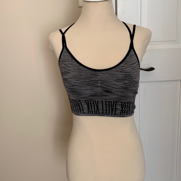 Betsey Johnson Performance Sport Bra - Picture 3 of 4